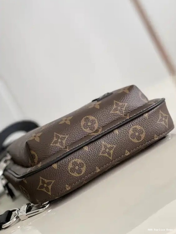 Aaa replica bags Slingbag VUITTON Avenue LOUIS NM 0625